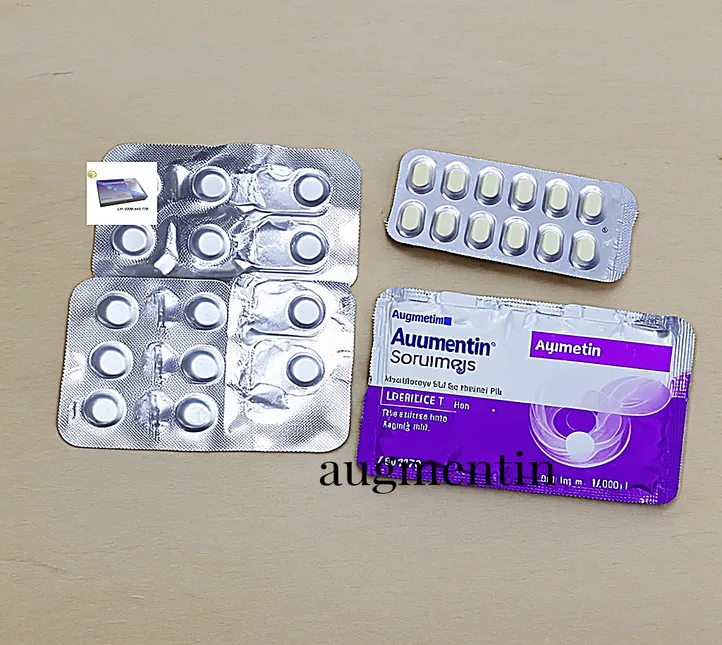 Augmentin 2