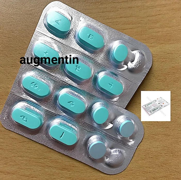 Augmentin 3